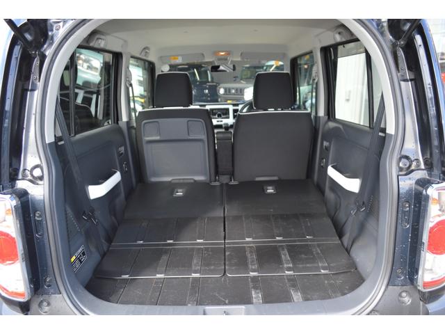 ハスラー G 修復歴無 CDチューナー スマートキー 保証1か月又3000km(11枚目)