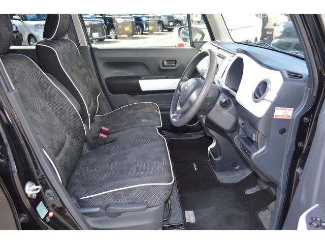 ハスラー G 修復歴無 CDチューナー スマートキー 保証1か月又3000km(12枚目)