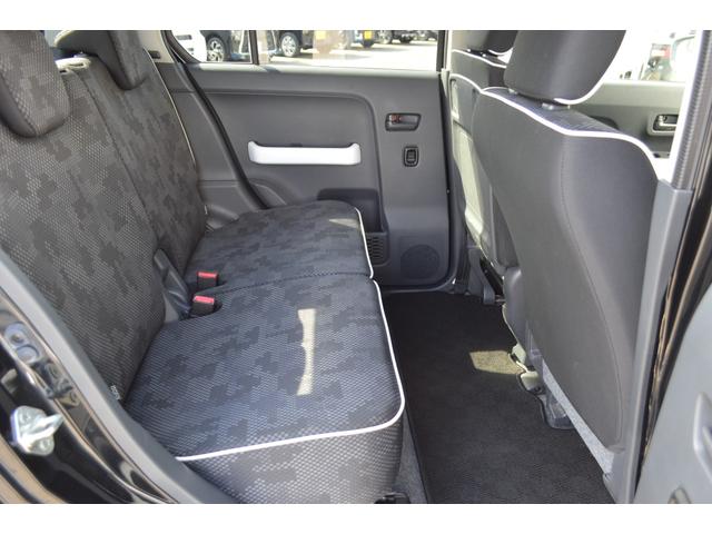 ハスラー G 修復歴無 CDチューナー スマートキー 保証1か月又3000km(14枚目)