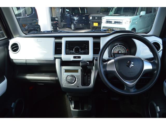 ハスラー G 修復歴無 CDチューナー スマートキー 保証1か月又3000km(15枚目)