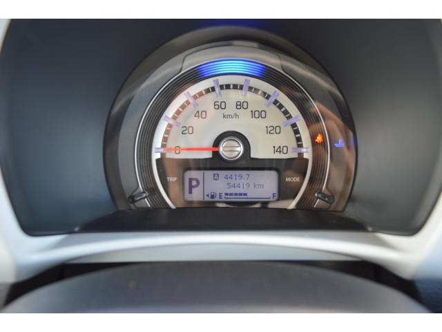 ハスラー G 修復歴無 CDチューナー スマートキー 保証1か月又3000km(17枚目)