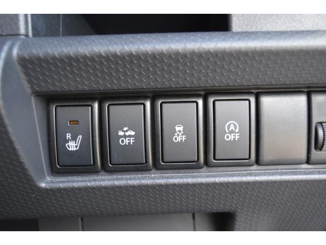 ハスラー G 修復歴無 CDチューナー スマートキー 保証1か月又3000km(21枚目)