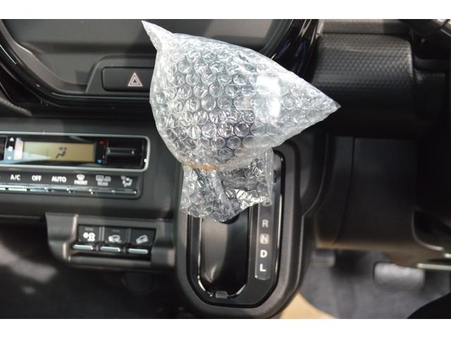 ハスラー ハイブリッドＸ　届出済未使用車　スマートキー　保証１か月又３０００ｋｍ（18枚目）