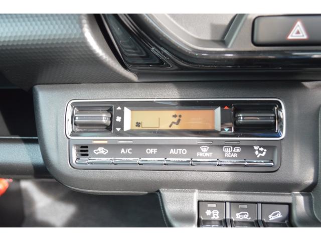 ハスラー ハイブリッドＸ　届出済未使用車　スマートキー　保証１か月又３０００ｋｍ（22枚目）