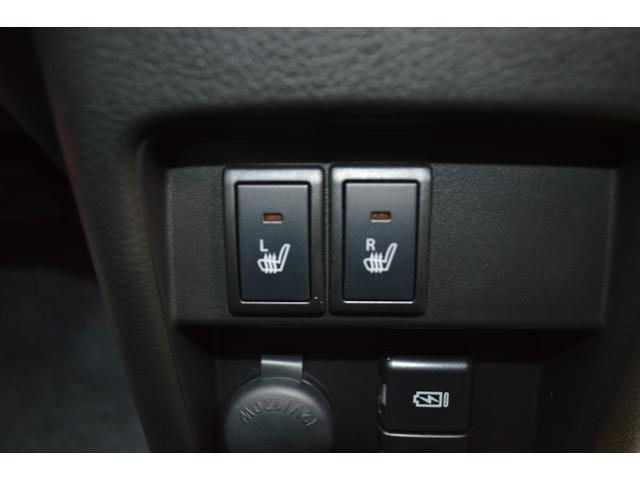 ハスラー ハイブリッドＸ　届出済未使用車　スマートキー　保証１か月又３０００ｋｍ（23枚目）