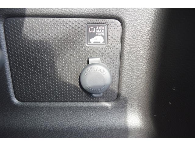 ハスラー ハイブリッドＸ　届出済未使用車　スマートキー　保証１か月又３０００ｋｍ（25枚目）