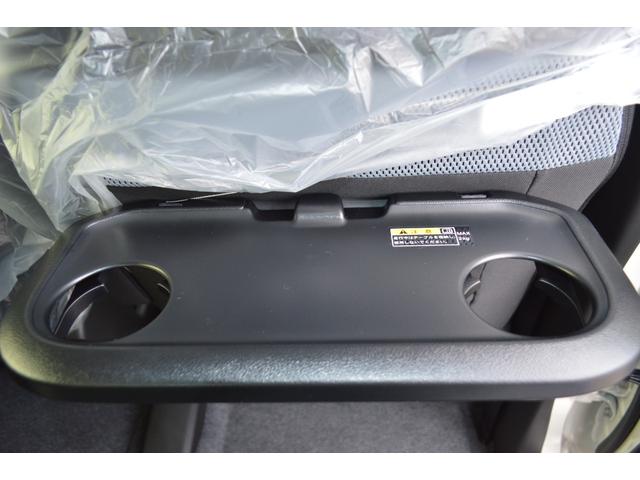 ハスラー ハイブリッドＸ　届出済未使用車　スマートキー　保証１か月又３０００ｋｍ（27枚目）