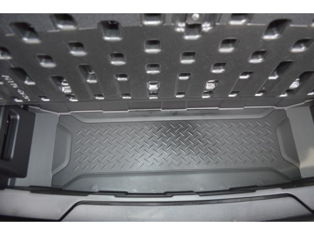 ハスラー ハイブリッドＸ　届出済未使用車　スマートキー　保証１か月又３０００ｋｍ（32枚目）