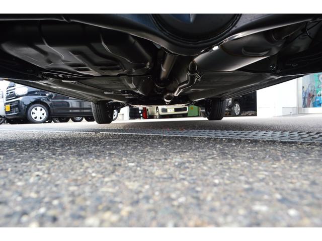 ハスラー ハイブリッドＸ　届出済未使用車　スマートキー　保証１か月又３０００ｋｍ（35枚目）