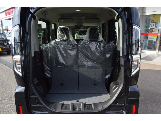 スペーシアカスタム ハイブリッドXS 4WD 届出済未使用車 全方位ナビ 両側電動スライドドア(10枚目)