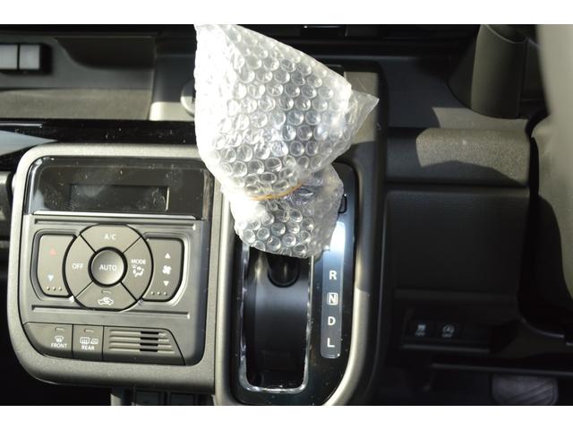 スペーシアカスタム ハイブリッドXS 4WD 届出済未使用車 全方位ナビ 両側電動スライドドア(20枚目)