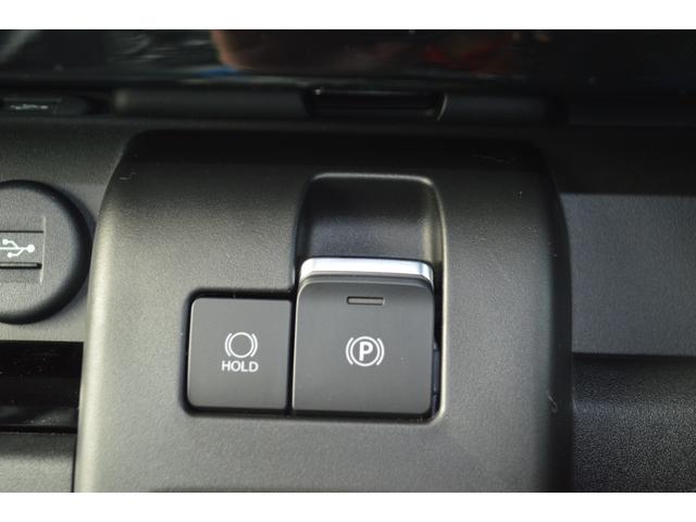 スペーシアカスタム ハイブリッドXS 4WD 届出済未使用車 全方位ナビ 両側電動スライドドア(23枚目)