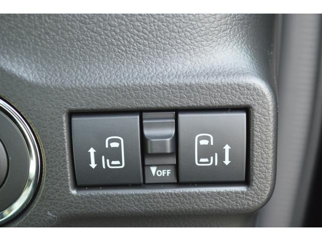 スペーシアカスタム ハイブリッドXS 4WD 届出済未使用車 全方位ナビ 両側電動スライドドア(24枚目)