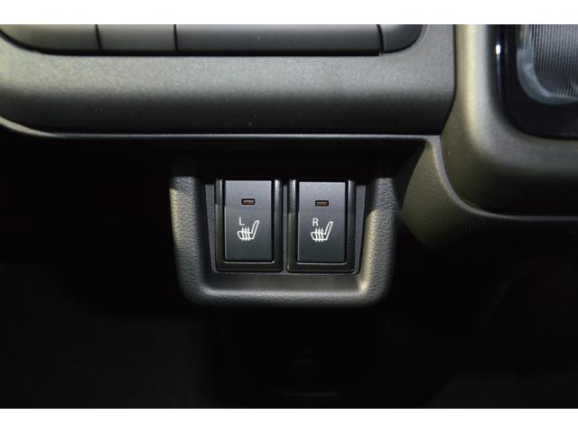 スペーシアカスタム ハイブリッドXS 4WD 届出済未使用車 全方位ナビ 両側電動スライドドア(26枚目)