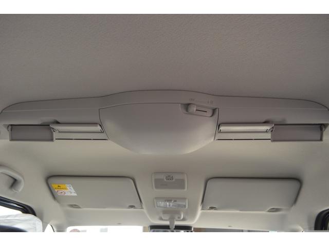 スペーシアカスタム ハイブリッドXS 4WD 届出済未使用車 全方位ナビ 両側電動スライドドア(33枚目)