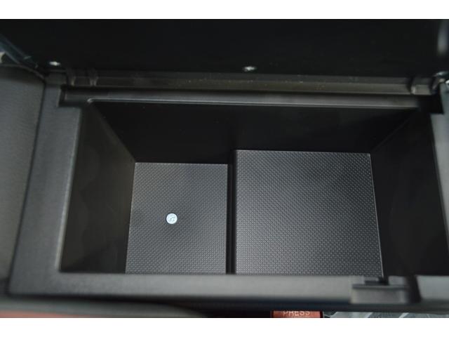 スペーシアカスタム ハイブリッドXS 4WD 届出済未使用車 全方位ナビ 両側電動スライドドア(37枚目)