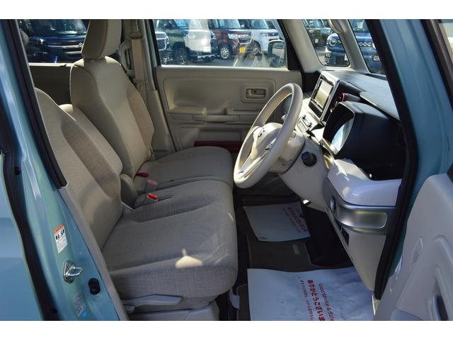 スペーシア ハイブリッドX 修復歴無 両側電動スライドドア ナビ スマートキー 保証1か月又3000km(12枚目)