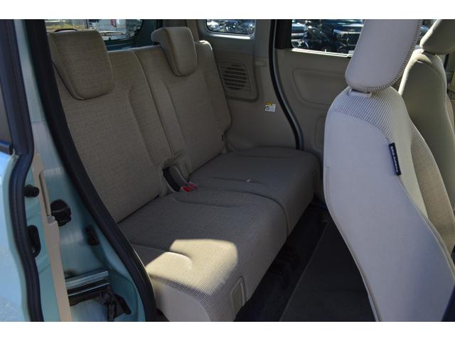 スペーシア ハイブリッドX 修復歴無 両側電動スライドドア ナビ スマートキー 保証1か月又3000km(14枚目)