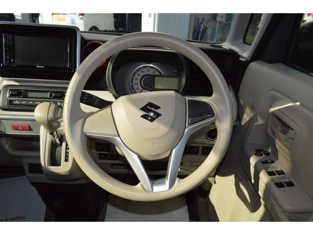 スペーシア ハイブリッドX 修復歴無 両側電動スライドドア ナビ スマートキー 保証1か月又3000km(16枚目)