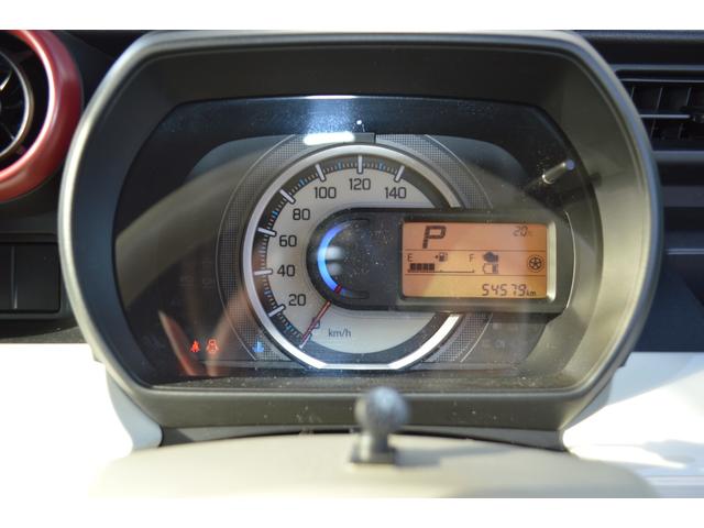 スペーシア ハイブリッドX 修復歴無 両側電動スライドドア ナビ スマートキー 保証1か月又3000km(17枚目)