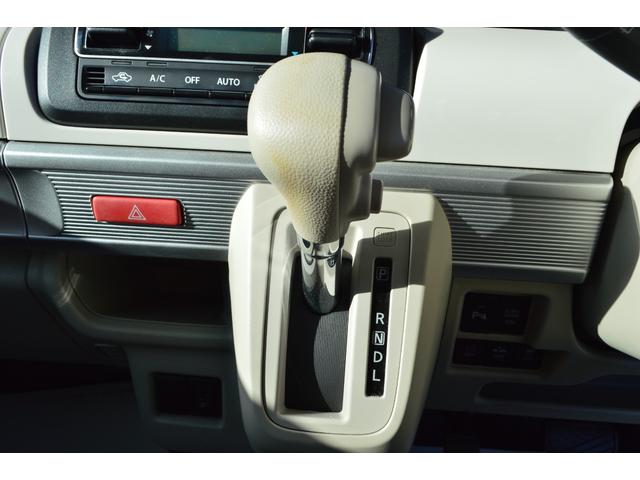 スペーシア ハイブリッドX 修復歴無 両側電動スライドドア ナビ スマートキー 保証1か月又3000km(18枚目)