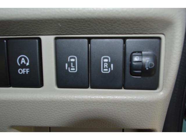 スペーシア ハイブリッドX 修復歴無 両側電動スライドドア ナビ スマートキー 保証1か月又3000km(23枚目)