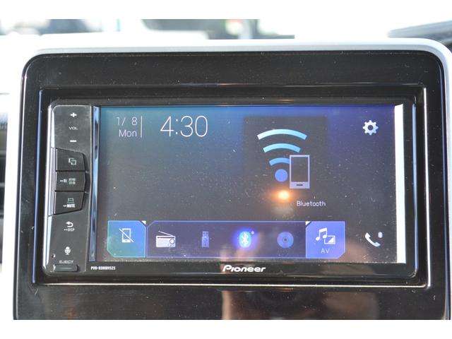 スペーシア ハイブリッドX 修復歴無 両側電動スライドドア ナビ スマートキー 保証1か月又3000km(24枚目)