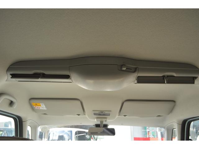 スペーシア ハイブリッドX 修復歴無 両側電動スライドドア ナビ スマートキー 保証1か月又3000km(25枚目)