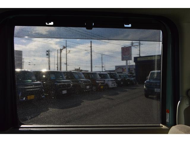 スペーシア ハイブリッドX 修復歴無 両側電動スライドドア ナビ スマートキー 保証1か月又3000km(26枚目)