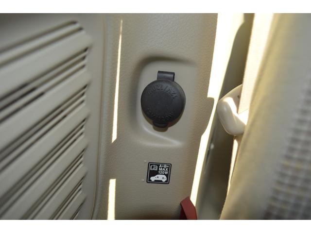 スペーシア ハイブリッドX 修復歴無 両側電動スライドドア ナビ スマートキー 保証1か月又3000km(27枚目)