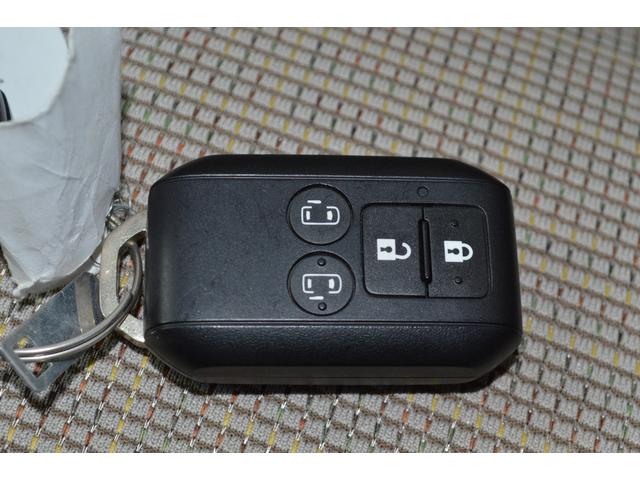 スペーシア ハイブリッドX 修復歴無 両側電動スライドドア ナビ スマートキー 保証1か月又3000km(33枚目)