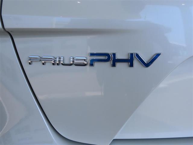 トヨタ プリウスＰＨＶ