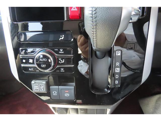 ルーミー カスタムＧ－Ｔ　トヨタ認定中古車　ロングラン保証　車両検査証明書付き　フルセグ　バックカメラ　衝突被害軽減システム　ＥＴＣ　両側電動スライド　ＬＥＤヘッドランプ（25枚目）