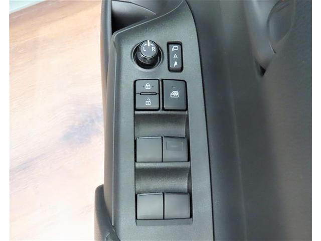 アクア X 4WD 衝突被害軽減システム バックカメラ LEDヘッドランプ スマートキー オートクルーズコントロール ハイブリッド 盗難防止装置(20枚目)
