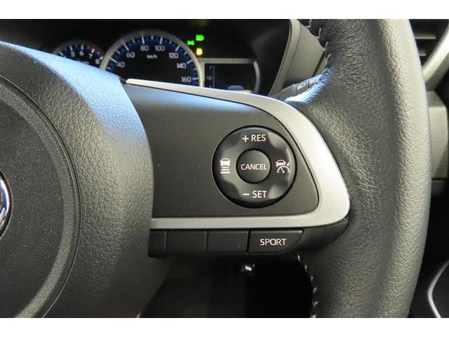 ルーミー カスタムG-T 衝突被害軽減システム フルセグ メモリーナビ DVD再生 バックカメラ ETC ドラレコ 両側電動スライド LEDヘッドランプ スマートキー オートクルーズコントロール 盗難防止装置(15枚目)