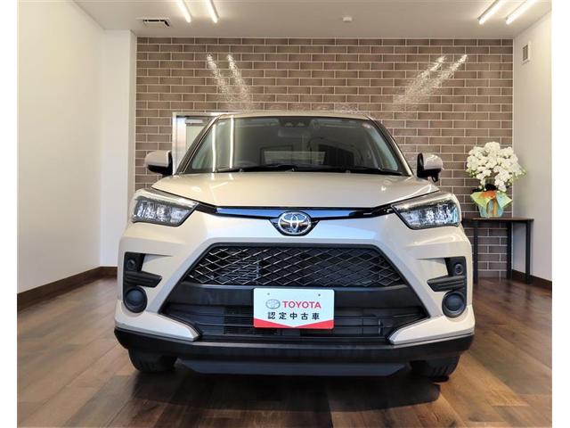 ライズ Ｘ　Ｓ　衝突被害軽減システム　フルセグ　メモリーナビ　バックカメラ　ＥＴＣ　ドラレコ　ＬＥＤヘッドランプ　スマートキー（2枚目）