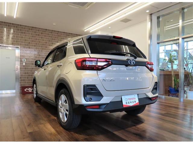 ライズ Ｘ　Ｓ　衝突被害軽減システム　フルセグ　メモリーナビ　バックカメラ　ＥＴＣ　ドラレコ　ＬＥＤヘッドランプ　スマートキー（6枚目）