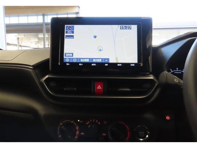 ライズ Ｘ　Ｓ　衝突被害軽減システム　フルセグ　メモリーナビ　バックカメラ　ＥＴＣ　ドラレコ　ＬＥＤヘッドランプ　スマートキー（17枚目）