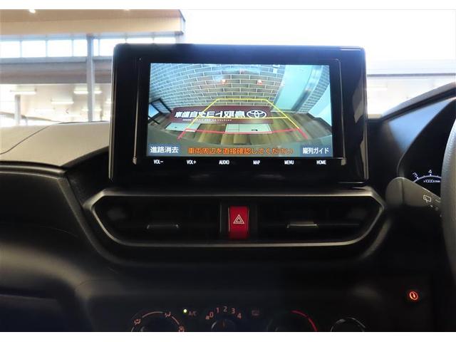 ライズ Ｘ　Ｓ　衝突被害軽減システム　フルセグ　メモリーナビ　バックカメラ　ＥＴＣ　ドラレコ　ＬＥＤヘッドランプ　スマートキー（18枚目）