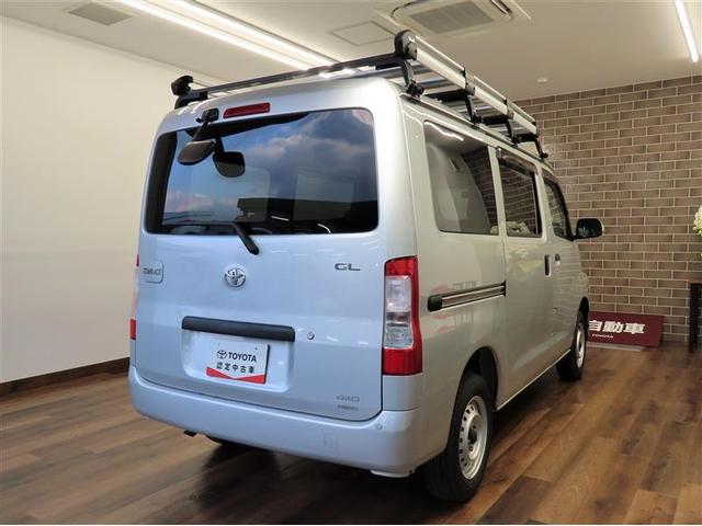 タウンエースバン ＧＬ　４ＷＤ　衝突被害軽減システム　ＬＥＤヘッドランプ（4枚目）