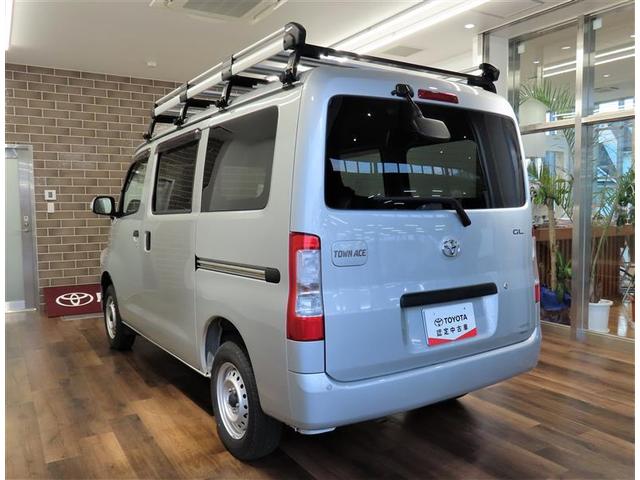 タウンエースバン ＧＬ　４ＷＤ　衝突被害軽減システム　ＬＥＤヘッドランプ（6枚目）