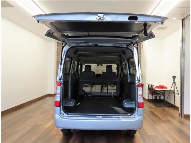 タウンエースバン ＧＬ　４ＷＤ　衝突被害軽減システム　ＬＥＤヘッドランプ（7枚目）
