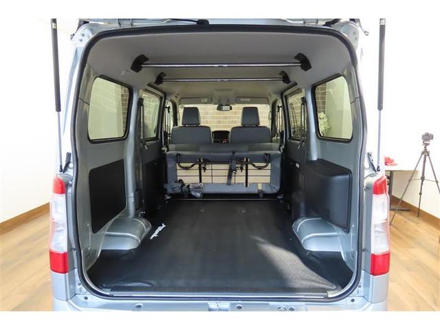 タウンエースバン ＧＬ　４ＷＤ　衝突被害軽減システム　ＬＥＤヘッドランプ（8枚目）