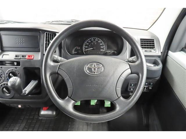 タウンエースバン ＧＬ　４ＷＤ　衝突被害軽減システム　ＬＥＤヘッドランプ（10枚目）