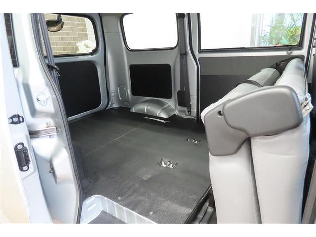 タウンエースバン ＧＬ　４ＷＤ　衝突被害軽減システム　ＬＥＤヘッドランプ（12枚目）