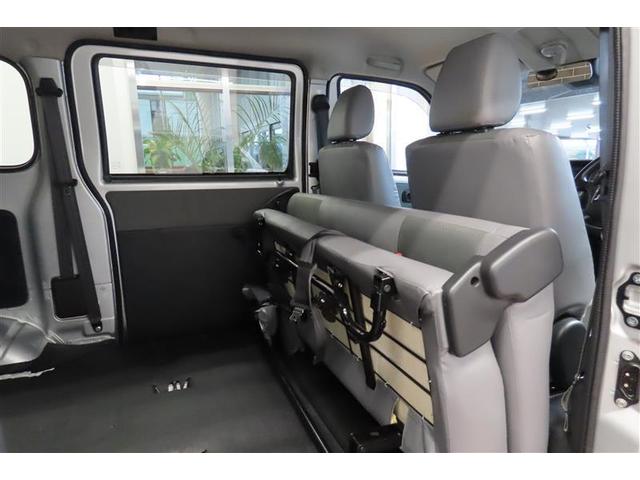 タウンエースバン ＧＬ　４ＷＤ　衝突被害軽減システム　ＬＥＤヘッドランプ（13枚目）