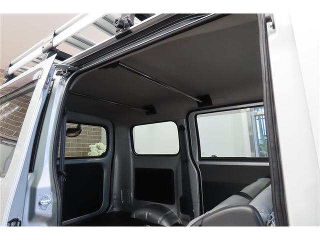 タウンエースバン ＧＬ　４ＷＤ　衝突被害軽減システム　ＬＥＤヘッドランプ（14枚目）