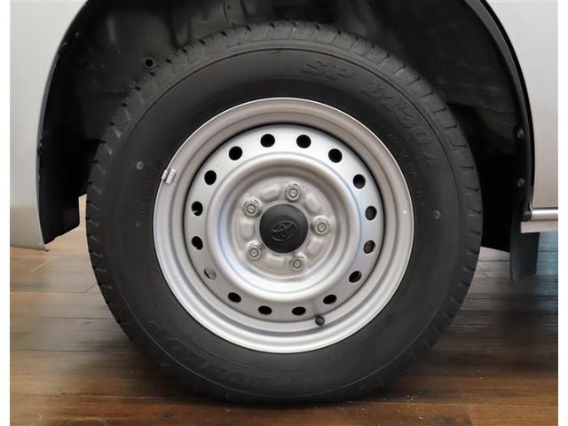 タウンエースバン ＧＬ　４ＷＤ　衝突被害軽減システム　ＬＥＤヘッドランプ（18枚目）