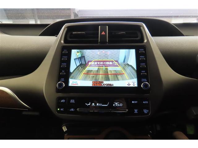 プリウス Ａツーリングセレクション・ブラックエディション　４ＷＤ　衝突被害軽減システム　フルセグ　メモリーナビ　ＤＶＤ再生　バックカメラ　ＥＴＣ　ドラレコ　ＬＥＤヘッドランプ　スマートキー　オートクルーズコントロール　ハイブリッド（17枚目）