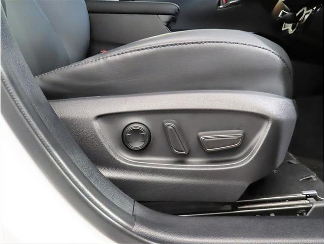 プリウス Ａツーリングセレクション・ブラックエディション　４ＷＤ　衝突被害軽減システム　フルセグ　メモリーナビ　ＤＶＤ再生　バックカメラ　ＥＴＣ　ドラレコ　ＬＥＤヘッドランプ　スマートキー　オートクルーズコントロール　ハイブリッド（21枚目）